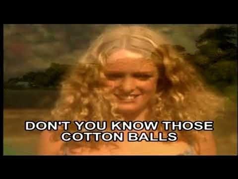 COTTON FIELDS - KARAOKE - TTEDDY RANDAZZO - Arman KTV
