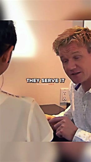 Gordon Ramsay SHOCKED By $800 Soup!?