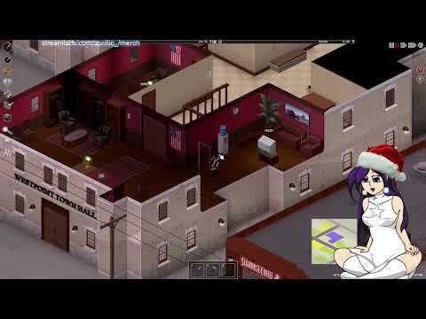 Starting new life Part 2