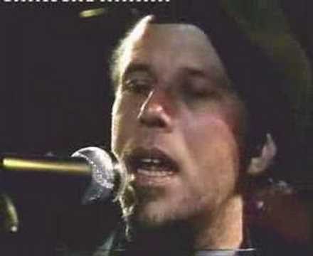 Tom Waits - Rockpalast 1977 01 Step Right Up