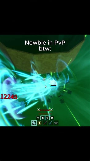 Pov: you’re beginner PvP in Blox fruits #roblox #bloxfruits