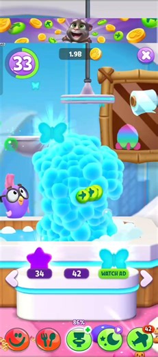 My tom 2 part #1 #shorts