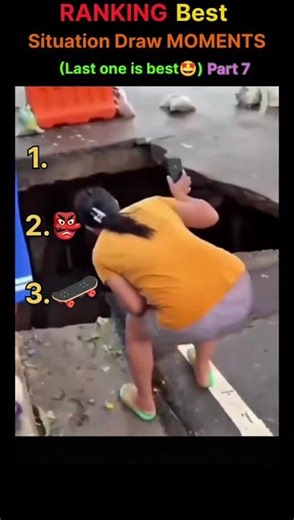 Best Situation Draw Memes Compilation 2026 😂🔥 | Try Not To Laugh Meme Ranking Challenge #shorts