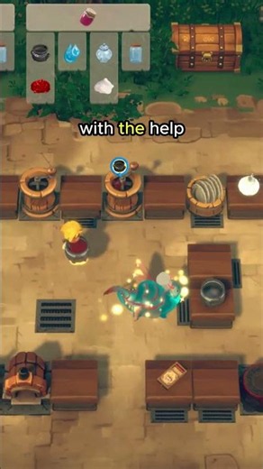 Play the new Dragon Shelter demo on Steam!