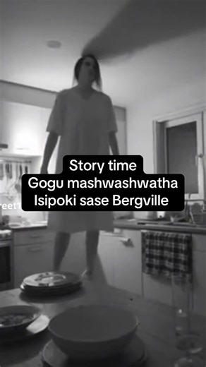 #Isipoki #ghost #Storytime