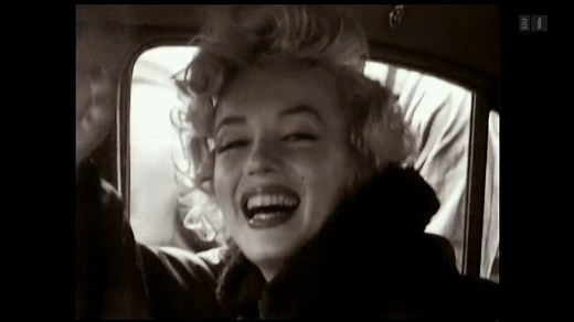 Wie ist Marilyn Monroe wirklich gestorben?