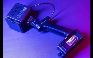 轻便好用的利亚迪 H65 PN电池手柄