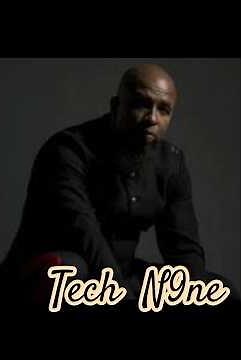 Tech N9ne: Rapid-Fire & Lyrical Legacy