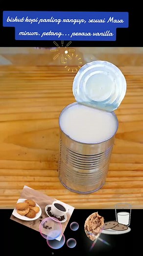 buat sndiri lebih rangup, sedap Dan jimat ..