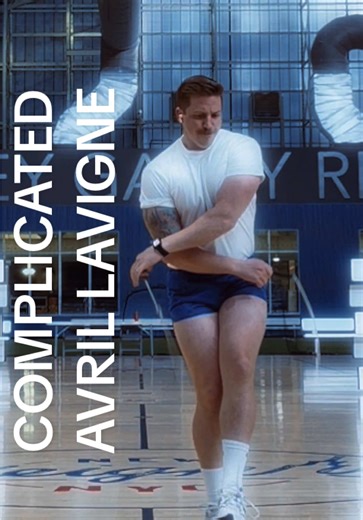 Exploring 'Complicated' by Avril Lavigne