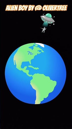 Alien Boy By ‪@OliverTree‬ #music