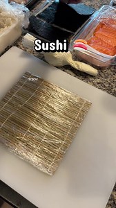 Delicious Sushi Recipes to Try at Home