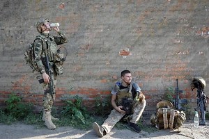 August 3, 2025 - PBS News Weekend full episode