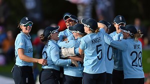 149K views · 3.8K reactions | "We came together. We had nothing to lose." England's journey to the #CWC22 final  Can they defend their title? | ICC - International Cricket Council | Facebook