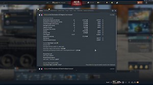 RP is not adding up. Please explain