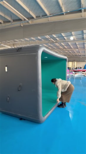 Inflatable Swimming Pool Guide for OEM & ODM Buyers