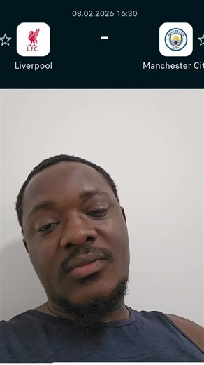 Liverpool vs Manchester City: Who Will Win Today?