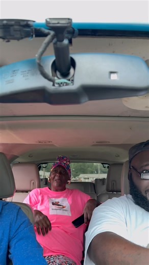 Now let’s get this thang on the road yall pray I pass my drivers test #fyp #exploremore | Marta Jemison