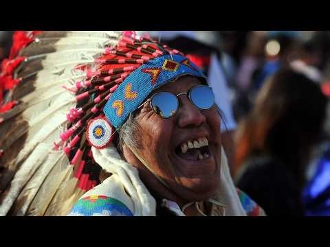 Why Native American Humor is Not What You Expect (Rez Humor Explained)