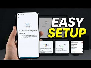 How to Use Google Authenticator for Gmail Account (Quick and Easy)
