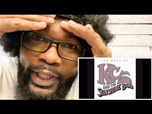 KC & The Sunshine Band - Get Down Tonight | REACTION