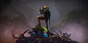 Skyforge: Kostenloses Update Hunters of Terra veröffentlicht