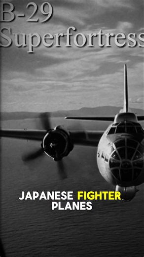 The Legendary B-29 Superfortress: The High-Altitude ​#B29Superfortress #WW2History #AviationGains