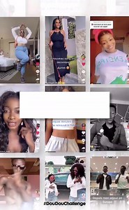 Blanche Bailly on Reels