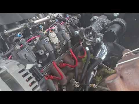 C10 Hydroboost Install
