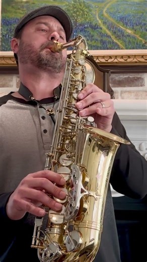 Flashdance…what a Feeling - sax cover 3/3 #music #saxophone #coversong