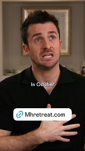 19 reactions | Matthew Hussey on Reels | Facebook