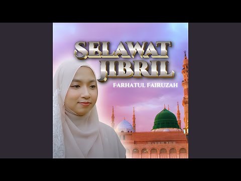 Selawat Jibril