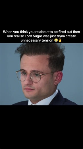 Drama in The Apprentice: Tension and Dilemmas