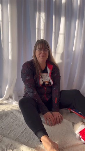 It’s December 20 of Advent Adventures🎄where we mark the days towards Christmas with joy! What will Brix think of his toy and treat today? 🪀🍬 | Bunsen Berner