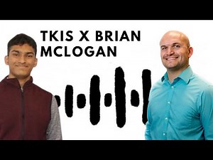 Learning to Love Math with Brian McLogan | The Know It Show | Episode : 07