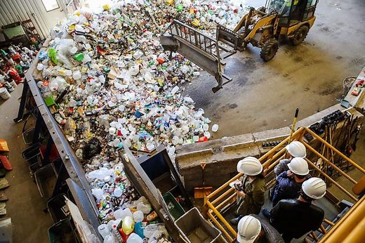 Vail to host hard-to-recycle event for electronics, yard waste and more￼