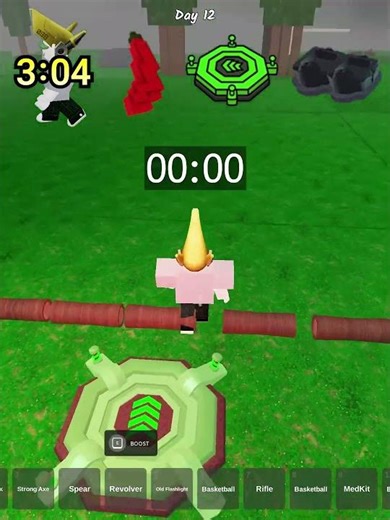 What's the fastest speed?? 🤔 #roblox #99nightintheforest #usa