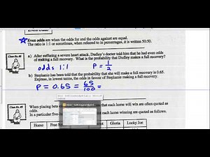 Math 30-2 Unit 3 Lesson 2
