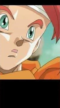 Ayla en acción 🔥 Las mejores escenas de Chrono Trigger #Shorts