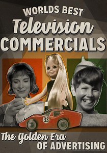 World's Best Television Commercials - The Golden Era of Advertising