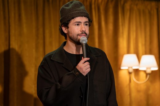 Ramy Youssef sets HBO comedy special 'In Love'