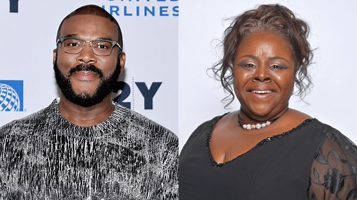Tyler Perry Refutes Cassi Davis Death Rumors