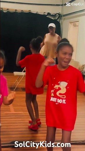 Register for SolCity Kids Now!