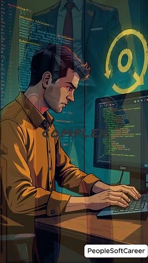 PeopleSoft Development: Configure or Customize?