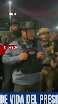 Las reacciones del gobierno de Venezuela tras ataque de EE.UU.y la captura de Maduro