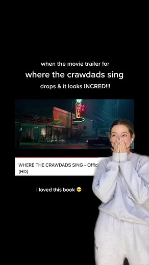 Where the Crawdads Sing Movie Trailer | Official Trailer