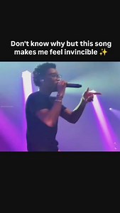 15K views · 73 reactions | I'm in love with this song  . #d4vd #feelitreelit #invincible #liveperformance #songs #invinciblecomic #superhero #lovesongs #basicallymusic | Basicallymusic | Facebook