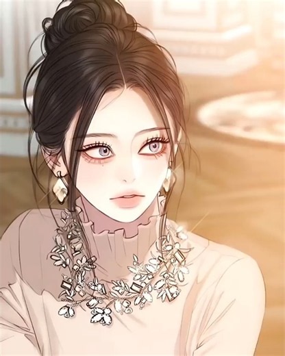 [Ch.136] Serena | Grandmother's Power 💪 #manhwa #manhwareccomendation #serenamanhwa #weoohwavers