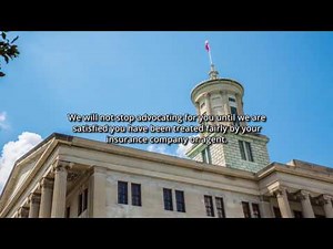 Insurance Commercial 60 Second Version