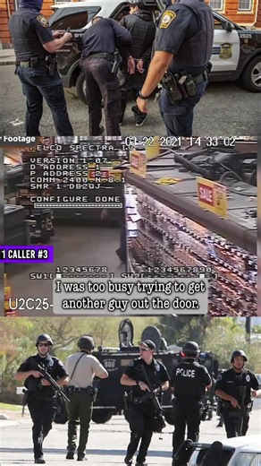 🥶 The hunt for a serial killer 🚔 #PoliceStories #USPolice #TrueCrimeTikTok #CopTalk #BehindTheBadge